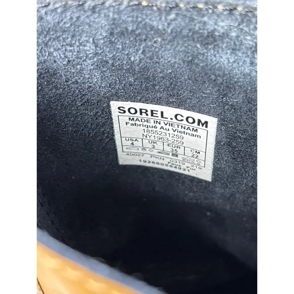 Sorel us uk
